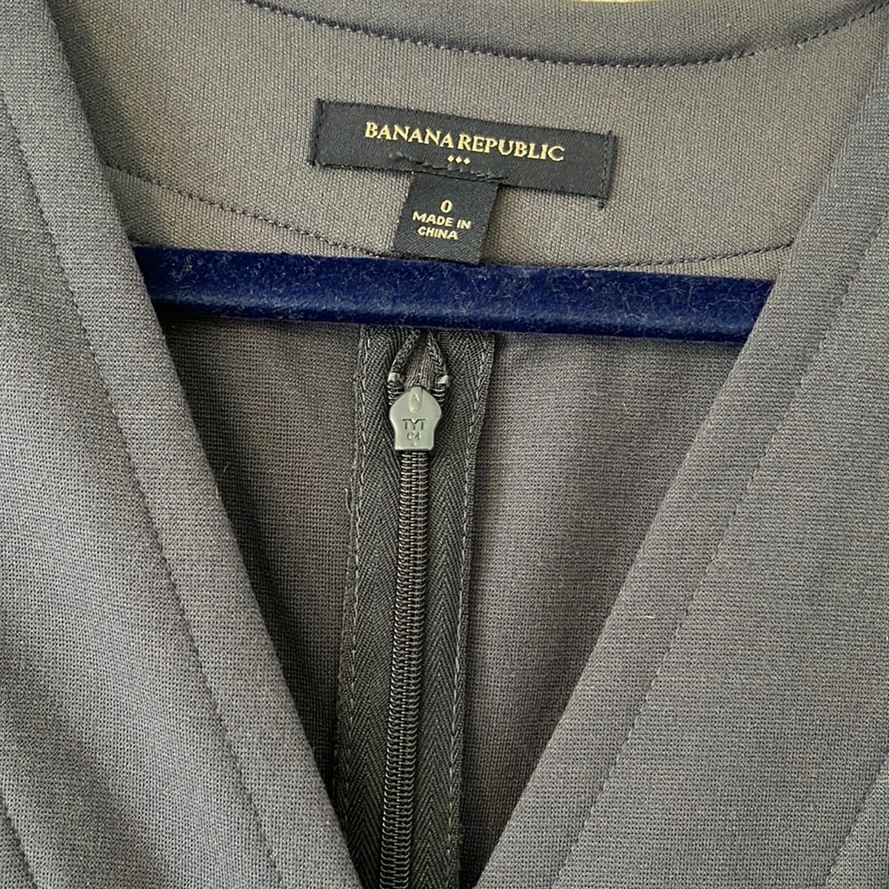 Banana Republic dress! - Picture 2 of 2